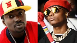Nigerians Come For Blackface After He Blasted Wizkid For ‘Insulting’ Buhari 