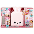 Na! Na! Na! Surprise Aubrey Heart Standard Size 3-in-1 Backpack Doll