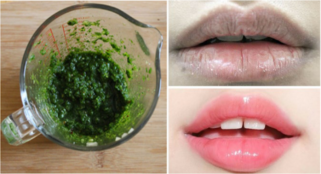 cách makeup môi hết thâm cách trang điểm môi hết thâm