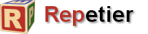 repetier 3d Printer Software(FDM)