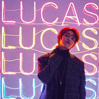 Lucas (루카스)