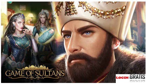Download Kumpulan Kode Cheat Game of Sultans 2020 [Work]