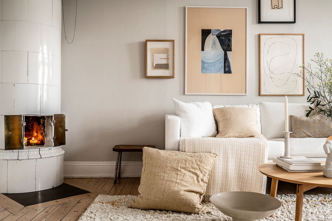 AMBIANCE NATURE DOUCE