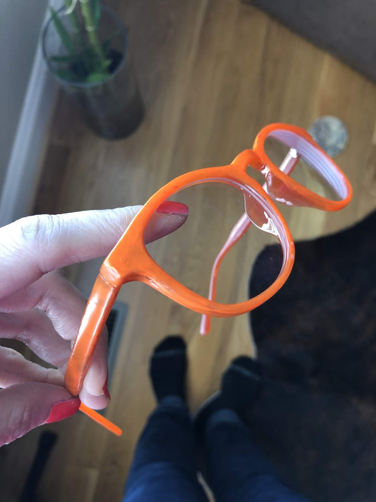 The Confident Journal Customize Your Glasses Frame’s Color! (Bonus