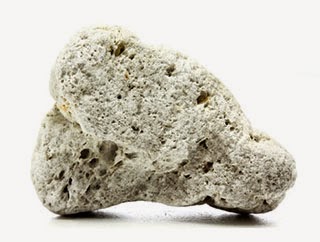 piedra pómez que torturó mi niñez