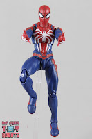 S.H. Figuarts Spider-Man Advanced Suit 13