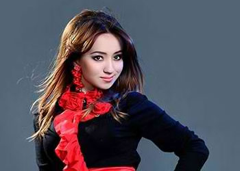 LIST: 20+ Most Beautiful Uzbekistan Actresses