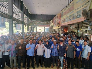 Ratusan Kader Demokrat Dukung Dokter Ratna Maju Pilkada Indramayu Ratusan Kader Demokrat Dukung Dokter Ratna Maju Pilkada Indramayu