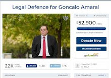 Legal Defence for Gonçalo Amaral