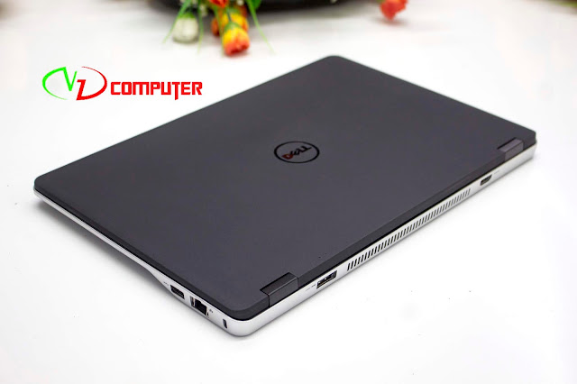 Dell Latitude E6430u