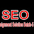 Digiskills Batch-5 SEO Assignment Solution