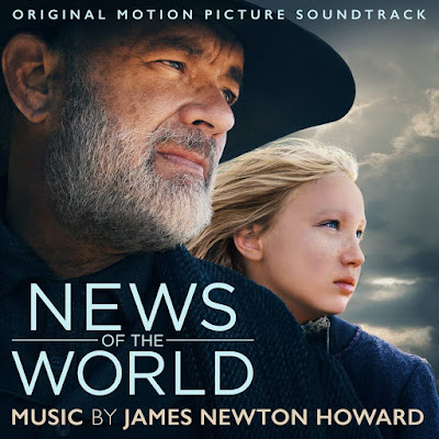 News Of The World Soundtrack James Newton Howard