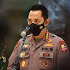 Kapolri Jenderal Polisi Listyo Sigit Prabowo, Mencabut Telegram Larangan Media
