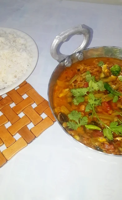 serve-dal-with-rice