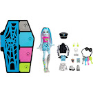 Monster High Frankie Stein Skulltimate Secrets Doll