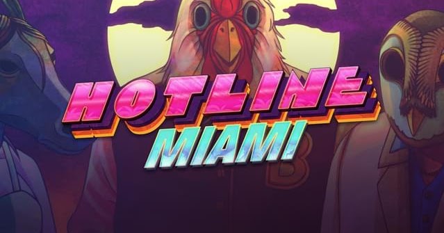 The Newest Rant: Flashback Friday: "Hotline Miami," Remains a Strange
