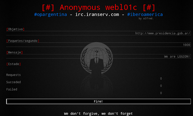 ddos tool anonymous ddos tool anonymous
