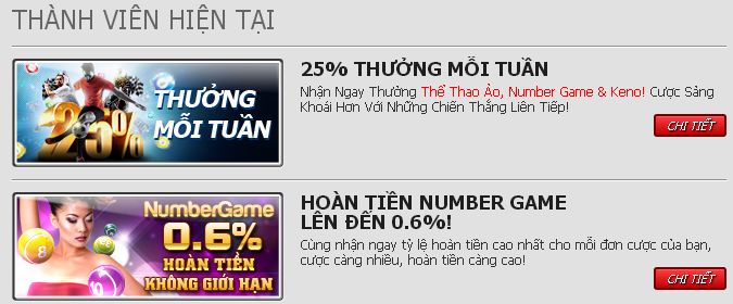 Cược Number Game 12bet chỉ với 1 ngàn vnđ - Tại sao không thử? 2