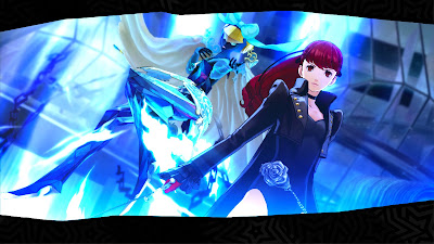 Persona 5 Royal Game Screenshot 1