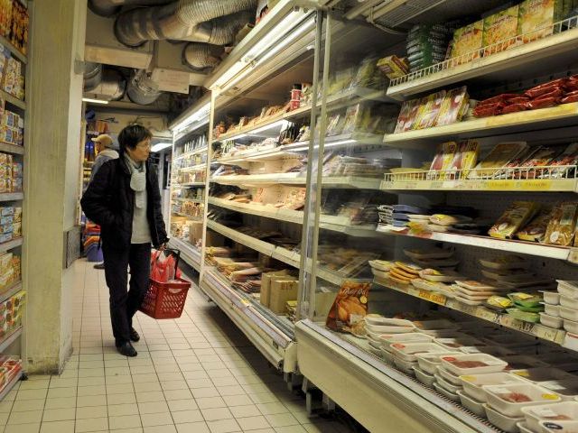 Crecieron 6,4% las ventas minoristas en junio