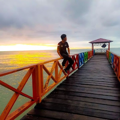 Tempat Wisata yang Paling Hits di Kecamatan Tonra Kabupaten Bone