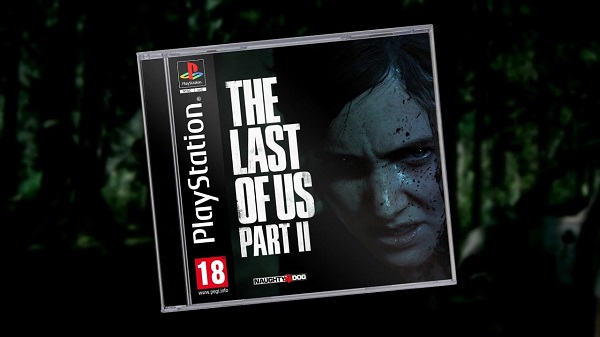 شاهد بالفيديو ماذا تقدم لعبة The Last of Us Part 2 برسومات جهاز PlayStation 