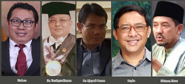 Komunikasi Penanganan Wabah Memburuk, SMSI Ingatkan Kemenkominfo Komunikasi Penanganan Wabah Memburuk, SMSI Ingatkan Kemenkominfo