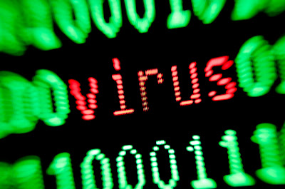 How to test your antivirus against a virus using notepad