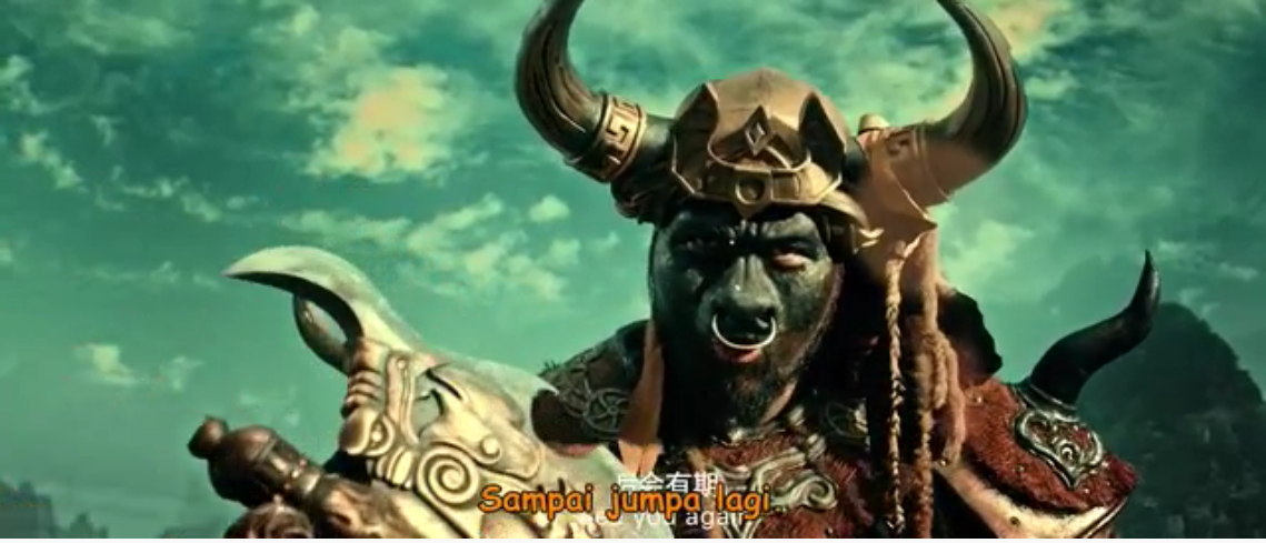 √ Download The Great Sage Sun Wukong (2019) Subtitle Indonesia Full Movie