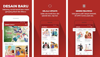 aplikasi ciayo comics aplikasi ciayo comics