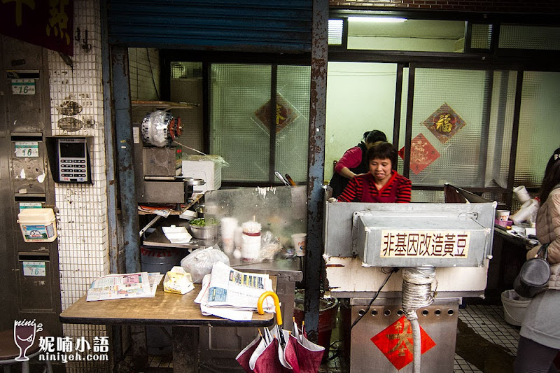 【台北內湖區】東湖阿枝早餐。必吃手工蛋餅接單接到怕