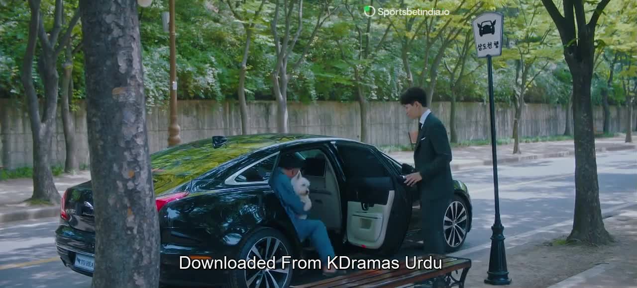 Hotel Del Luna (Season 1) Hindi (Unofficial Dubbed) [All Episodes 1-16] Web-DL 720p [Korean Drama]