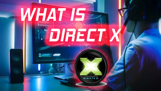 directx setup directx setup