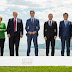 Angela Merkel rejects Trump's G7 summit invite: report