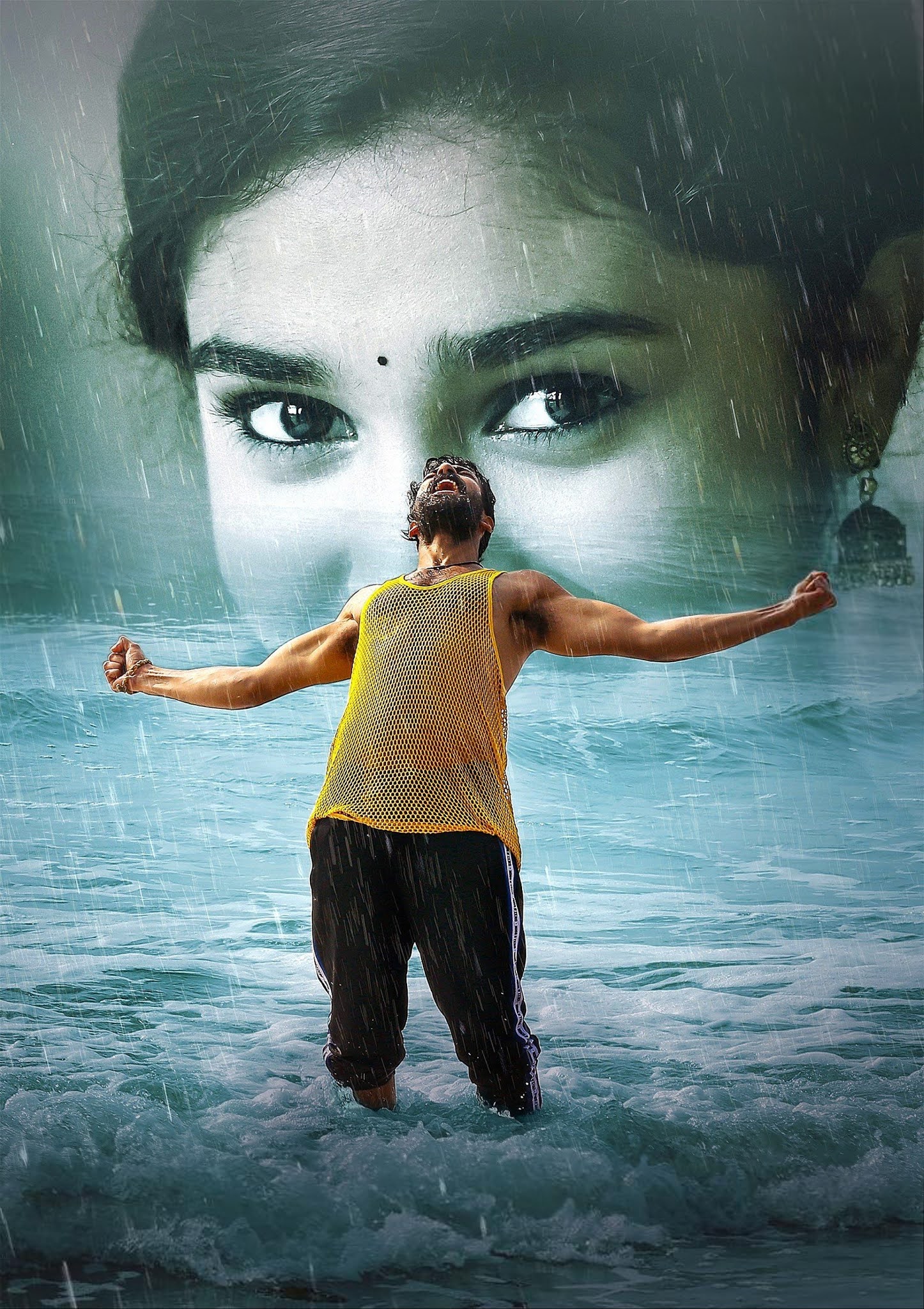 Uppena Movie HD Stills | 123HDgallery