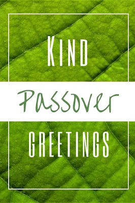 Passover Greeting Cards Free - 10 Modern Happy Pesach Printable Online Jewish Holiday Wishes