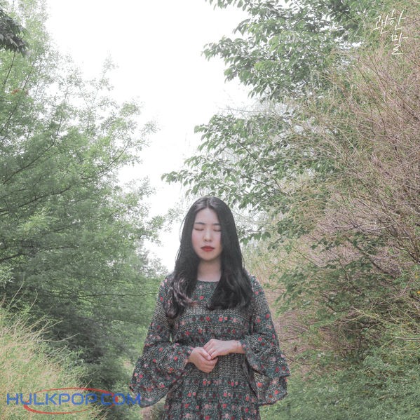 Lim So Jeong – One-Sided Word – Single