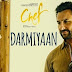 Darmiyaan Guitar Chords And Lyrics – Chef | Saif Ali Khan