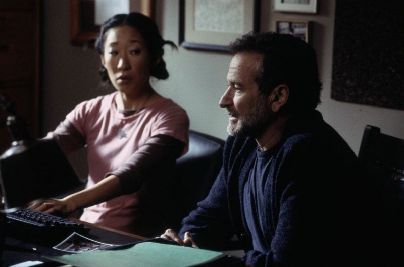 Una Voce Nella Notte