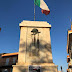 Piovon fiori su Piazzale Loreto. I manifesti  di Azione Frontale in diverse quartieri di Roma