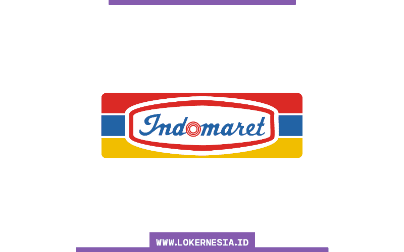 Kontrak Kerja Indomaret : 15 Contoh Surat Lamaran Kerja Di Indomaret