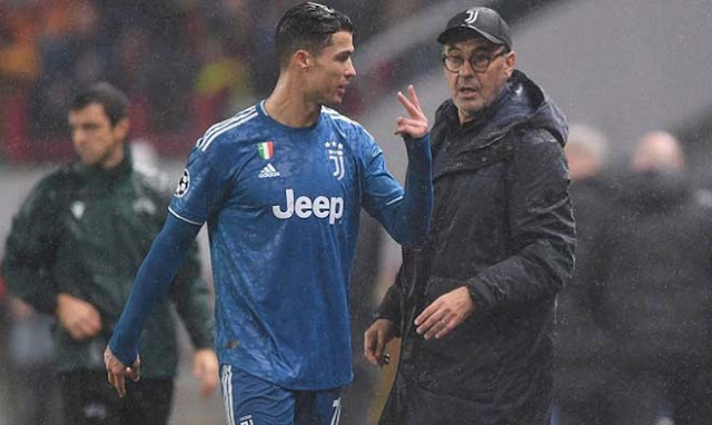 "Bom tấn" MU: Ronaldo tái hợp Solskjaer phục hưng "Quỷ đỏ", khả thi hay không? "Bom tấn" MU: Ronaldo tái hợp Solskjaer phục hưng "Quỷ đỏ", khả thi hay không?