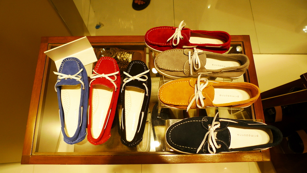 primadonna shoes price