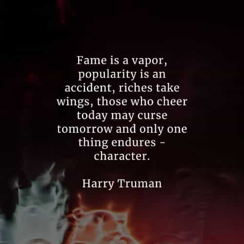 Character quotes that'll help you change for the better Character quotes that'll help you change for the better