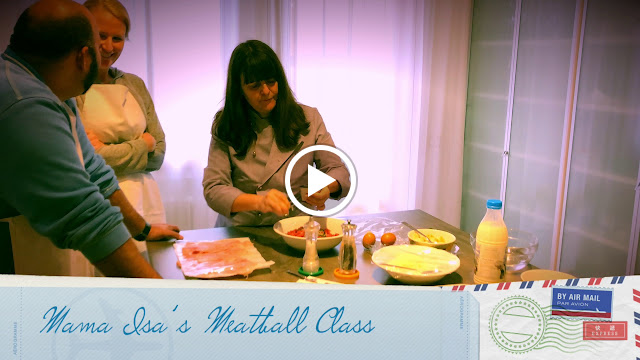 Cooking Classes in Italy