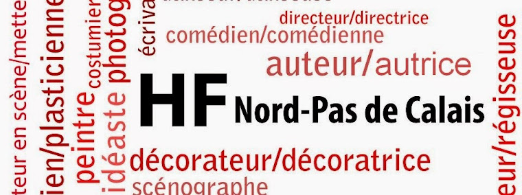 Collectif HF Nord - Pas de Calais