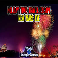 World Escape Games Holida…