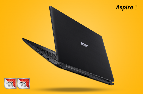 Ingin Laptop Canggih Dengan Harga Murah! Coba Laptop Acer Aspire 3 A314-21