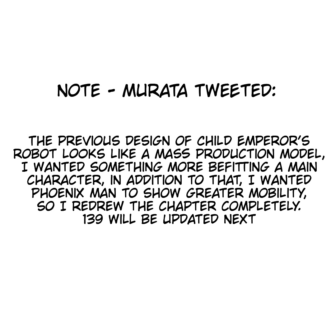 One Punch Man Chapter 99 1 One Punch Man Manga Online