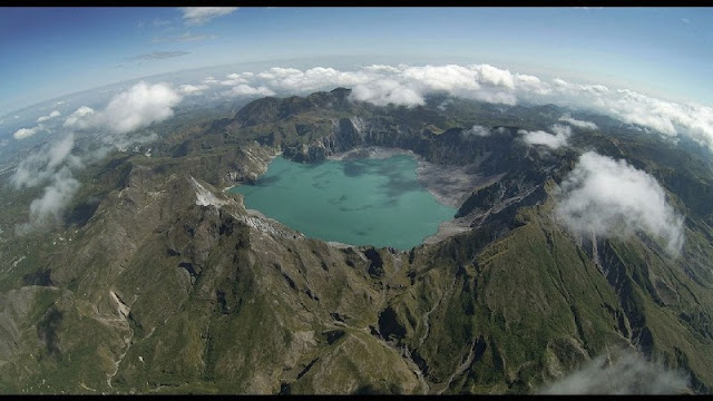 Gunung Pinatubo